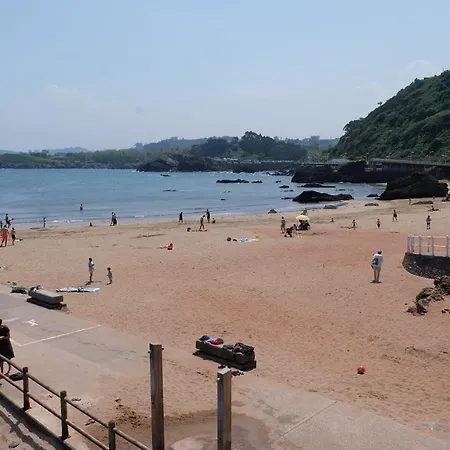 Casa de Férias Playa De La Palmera