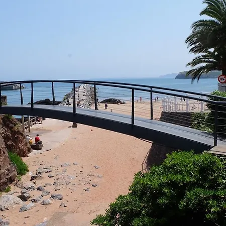 Casa de Férias Playa De La Palmera