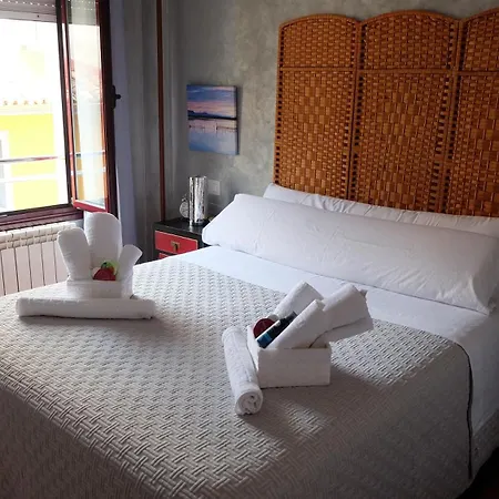 Playa De La Palmera Holiday home