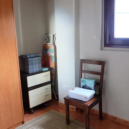 Playa De La Palmera Casa de Férias Candás