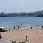 Playa De La Palmera *