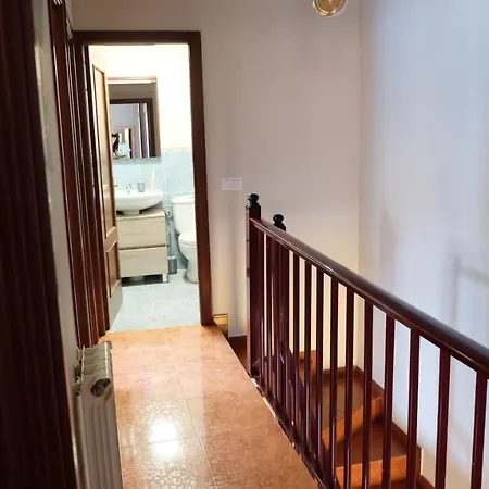 Playa De La Palmera Tatil Evi *