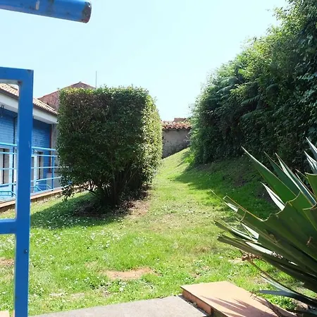 Tatil Evi Playa De La Palmera