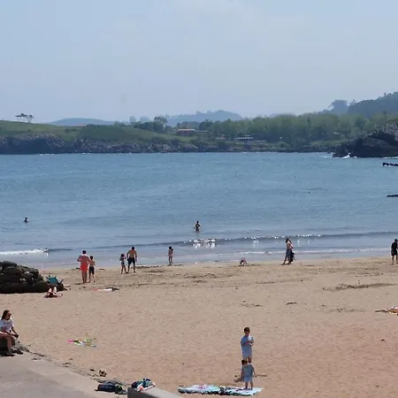 Playa De La Palmera *