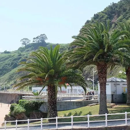 Playa De La Palmera
