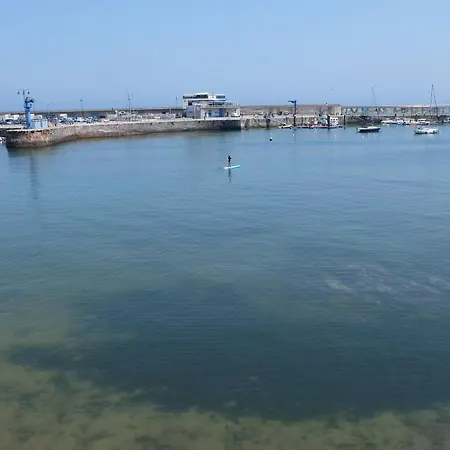 Playa De La Palmera *