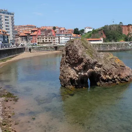 Playa De La Palmera