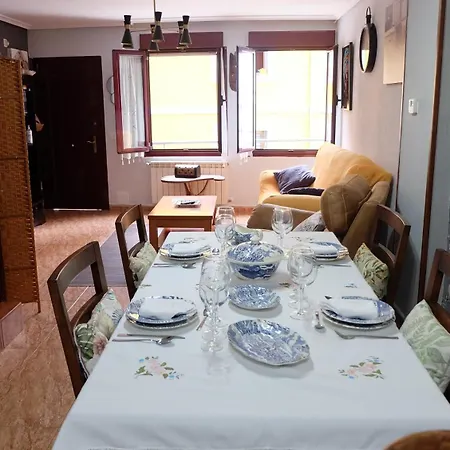 Tatil Evi Playa De La Palmera *