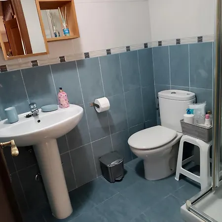 Playa De La Palmera Candás