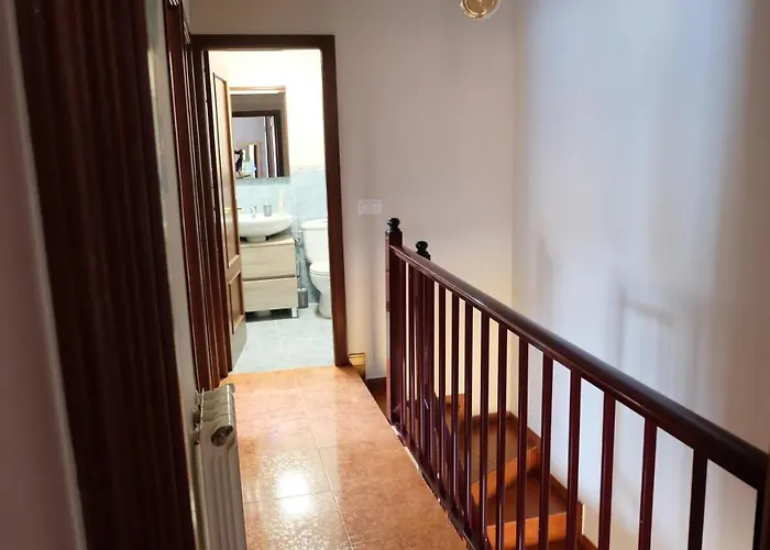 Playa De La Palmera Сasa de vacaciones *