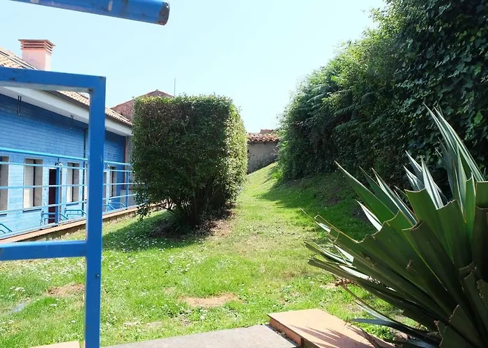 Сasa de vacaciones Playa De La Palmera