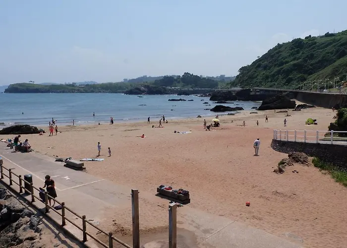 Сasa de vacaciones Playa De La Palmera