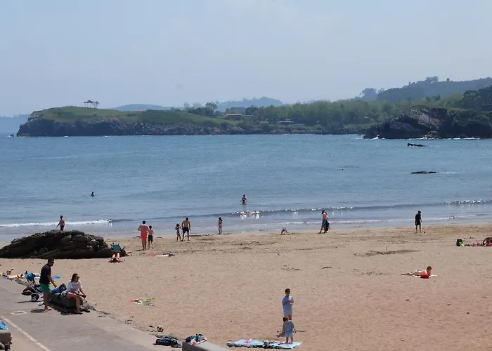 Playa De La Palmera *