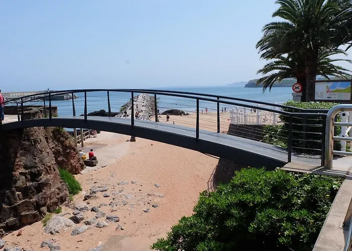 Сasa de vacaciones Playa De La Palmera