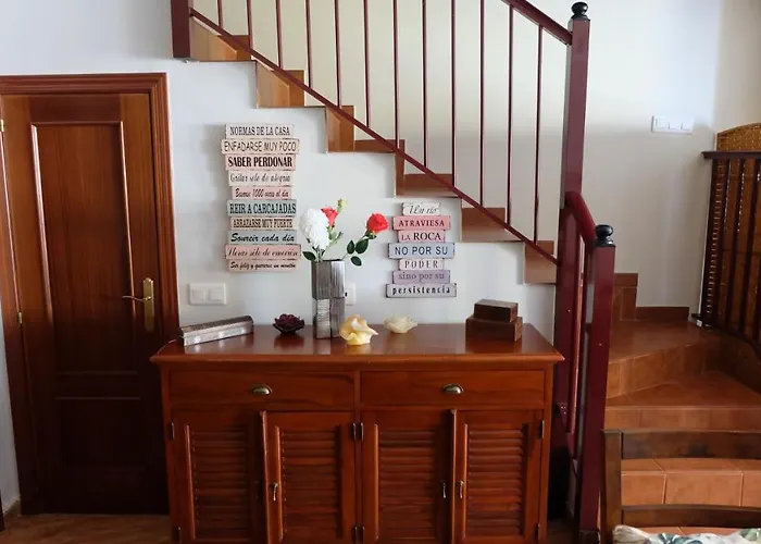 Сasa de vacaciones Playa De La Palmera Candás