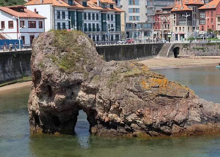Playa De La Palmera Сasa de vacaciones
