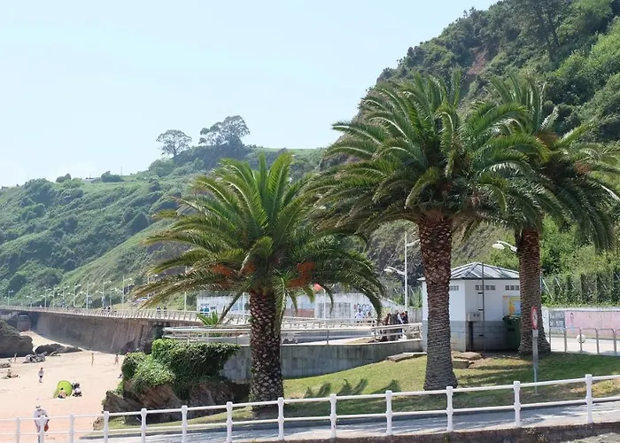 Playa De La Palmera