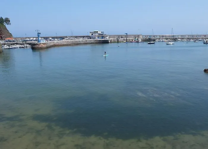 Playa De La Palmera *