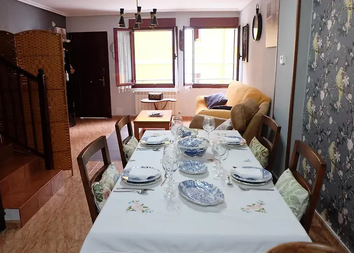 Сasa de vacaciones Playa De La Palmera *