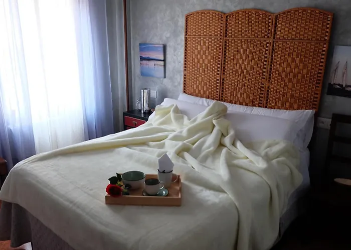 Playa De La Palmera *