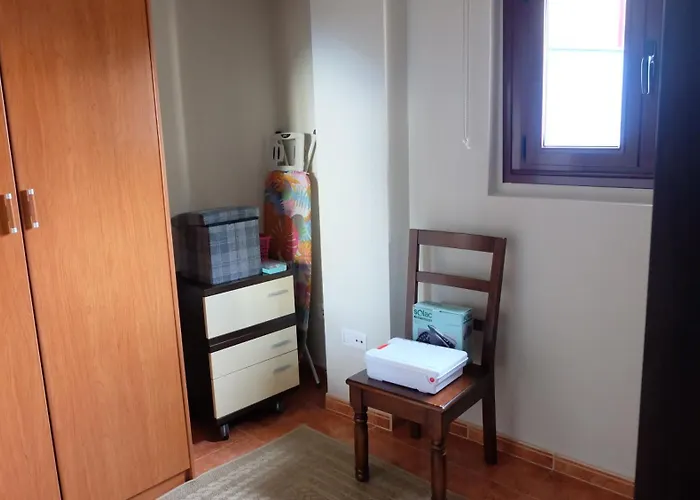 Playa De La Palmera Сasa de vacaciones Candás