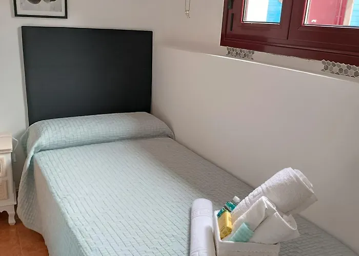 Playa De La Palmera * Candás