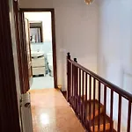 Playa De La Palmera Holiday home *