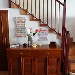Holiday home Playa De La Palmera Candas