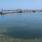 Playa De La Palmera *