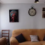 Playa De La Palmera Holiday home *