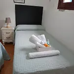 Holiday home Playa De La Palmera *