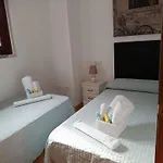 Holiday home Playa De La Palmera Candas